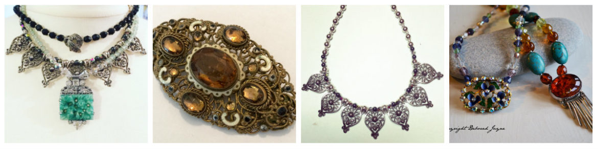 heirloom jewellery